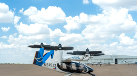 (Jobyaviation.com) (Jobyaviation.com)