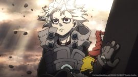 (Crunchyroll.com) (Crunchyroll.com)