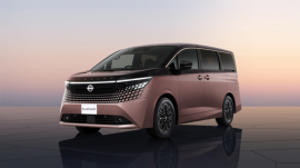 (Nissan-global.com) (Nissan-global.com)