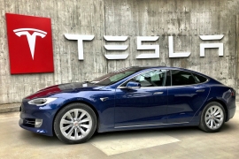 Photo by Tesla Fans Schweiz on Unsplash Photo by Tesla Fans Schweiz on Unsplash