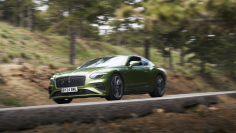 (Bentleymotors.com)