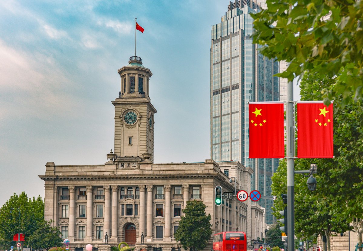 Photo by Christian Feng on Unsplash