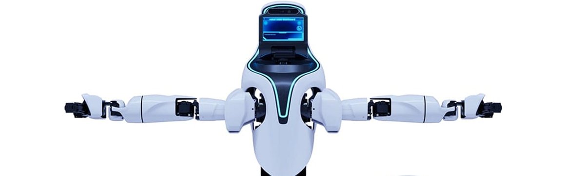 トヨタ自動車が開発する身体学習ロボット「ELEY（エリー）」。（写真：同社Webサイトより）