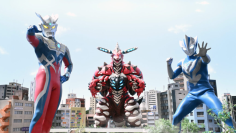 (Tsuburaya-prod.com)