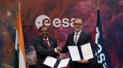 Photo: ESA-D. Dos Santos