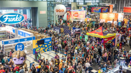 (Newyorkcomiccon.com) (Newyorkcomiccon.com)