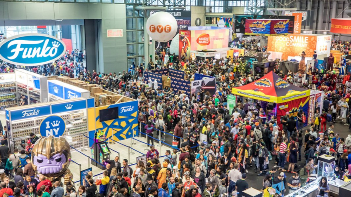 (Newyorkcomiccon.com)