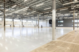 Photo by Craftsman Concrete Floors on Unsplash