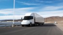 米テスラ、大型EVトラック「Semi」専用工場をネバダで開設　年産5万台を計画