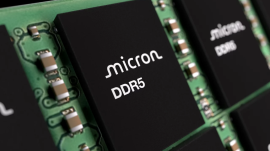 (Micron.com) (Micron.com)