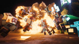 (Minecraft.net) (Minecraft.net)