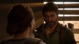 (Naughty Dog / Sony Interactive Entertainment / Screenshot taken from Steam) (Naughty Dog / Sony Interactive Entertainment / Screenshot taken from Steam)