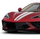 シボレー「コルベット V8 Tourer」発売　日本限定15台、価格2150万円