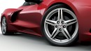 シボレー「コルベット V8 Tourer」発売　日本限定15台、価格2150万円