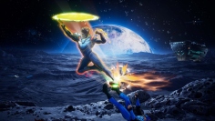(Quarter Up / Skybound Games / Screenshot taken from Xbox)