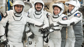 (Anil Menon/Nasa.gov) (Anil Menon/Nasa.gov)