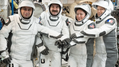 (Anil Menon/Nasa.gov)