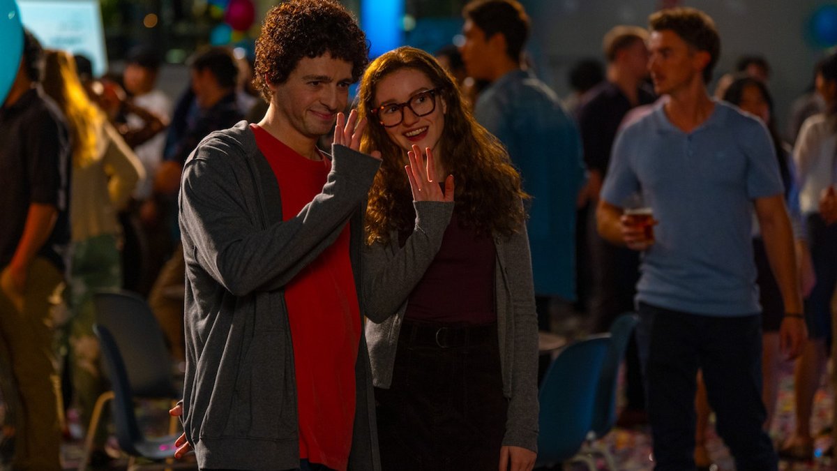 (Ricardo Hubbs/Netflix)