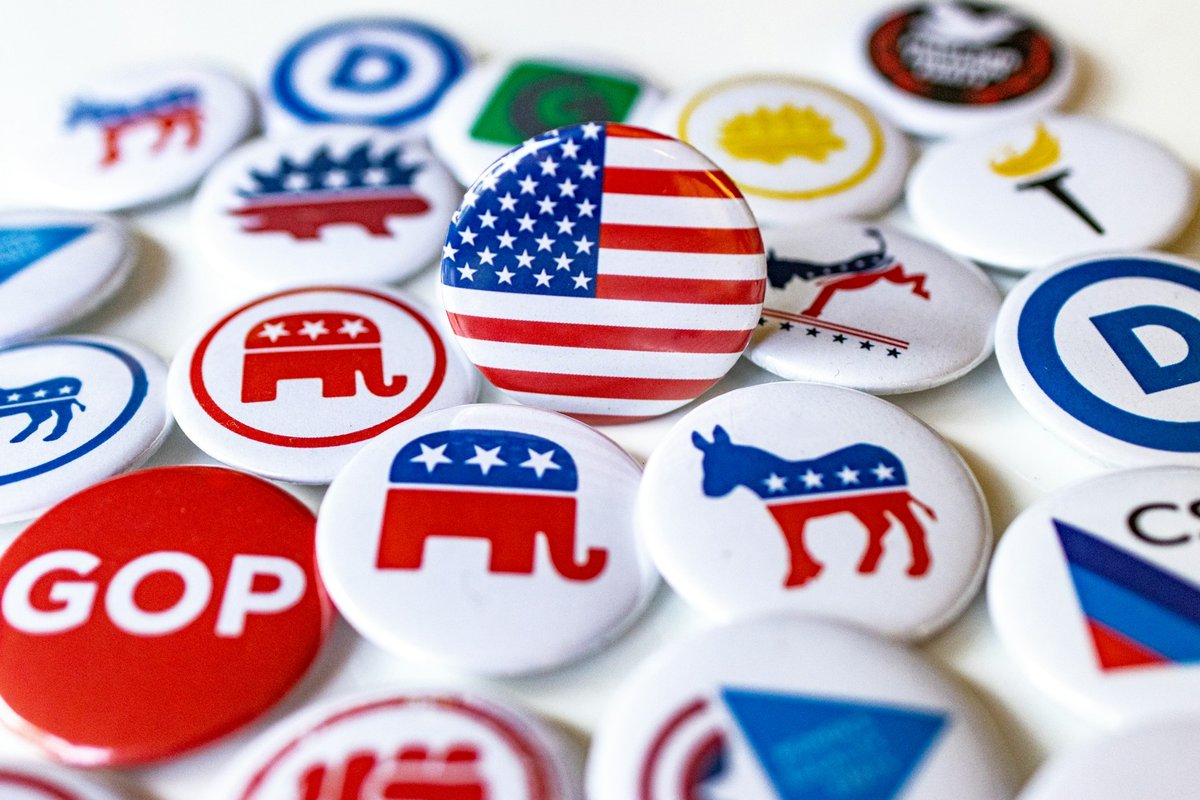 Japan report tracks AI money surge in US 2026 midterm elections