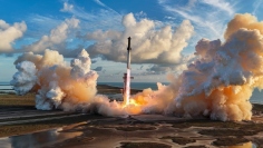 (SpaceX)