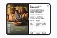 iPhone Duoは日本で10月16日午後9時に予約注文を開始する。（写真：アップル）