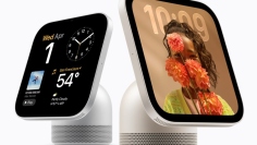 (Apple)