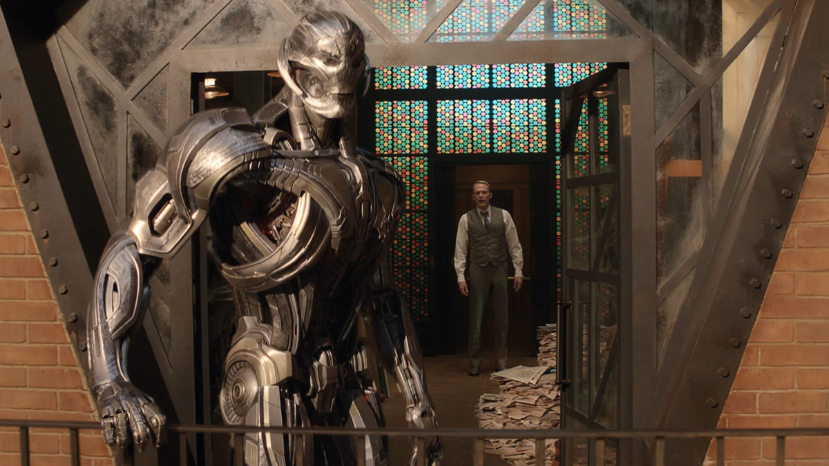 (Marvel Television / Disney Plus)