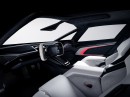 テスラの電気スポーツカー「Roadster」。SpaceXの技術を取り入れた新型モデルの生産開始は2028年を予定している(提供元:Tesla, Inc.) テスラの電気スポーツカー「Roadster」。SpaceXの技術を取り入れた新型モデルの生産開始は2028年を予定している(提供元:Tesla, Inc.)