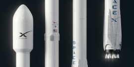 米宇宙企業スペースXの衛星通信サービスを巡る制限でウクライナ軍の通信能力が低下するなか、ロシアが民間インフラへの攻撃を強めている。(Photo by Anirudh on Unsplash) 米宇宙企業スペースXの衛星通信サービスを巡る制限でウクライナ軍の通信能力が低下するなか、ロシアが民間インフラへの攻撃を強めている。(Photo by Anirudh on Unsplash)