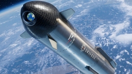 (Rocket Lab/YouTube) (Rocket Lab/YouTube)