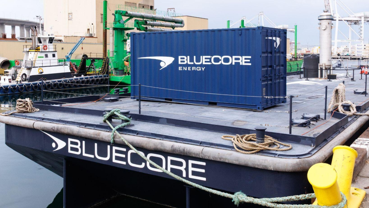 (Bluecore.energy)