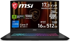 大画面17.3インチのノートパソコンで価格重視の格安モデル、仕事と趣味を両立できるバランス型、ゲームや動画編集に使える高性能型の3つに分け、おすすめ機種を紹介する。
