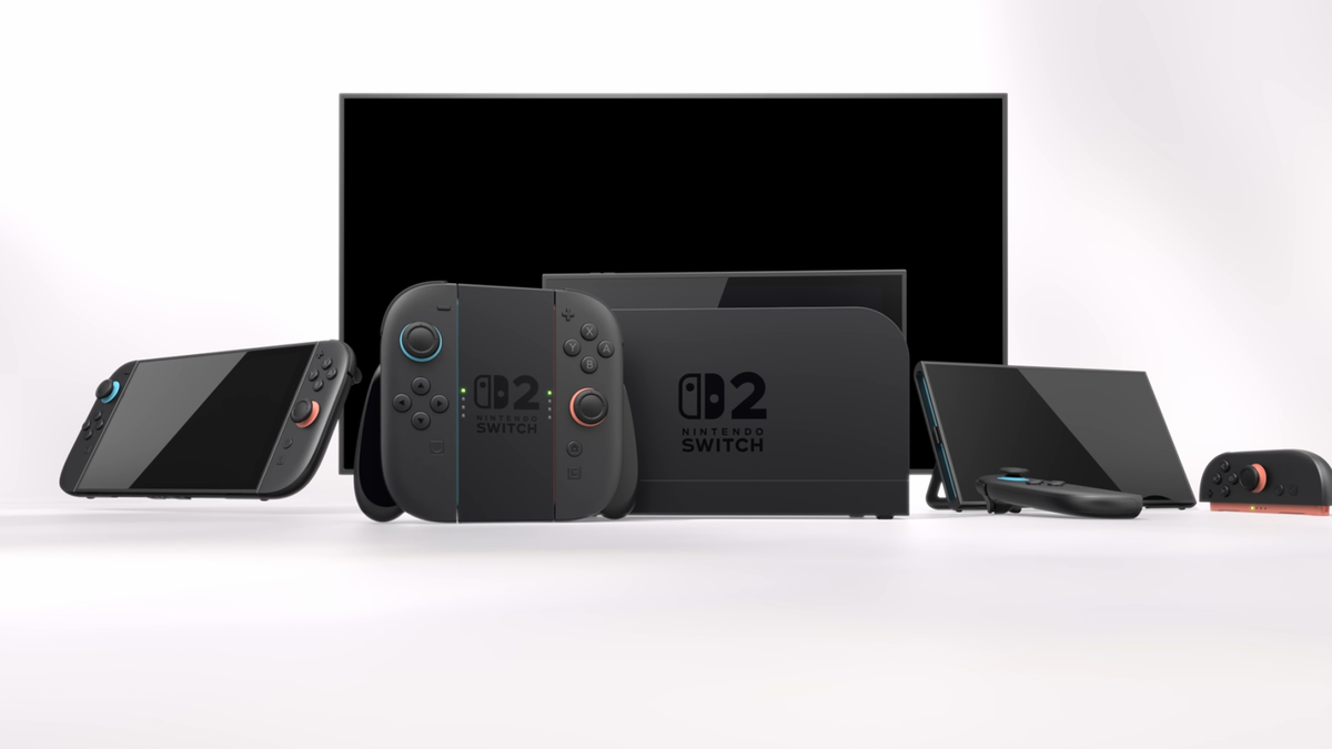 (Nintendo.com)