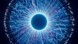 ハサビス氏がAGI到来の予測を2〜3年以内に短縮し、科学的創造性などの能力向上と安全対策の必要性を示した。(Photo by Luke Jones on Unsplash) ハサビス氏がAGI到来の予測を2〜3年以内に短縮し、科学的創造性などの能力向上と安全対策の必要性を示した。(Photo by Luke Jones on Unsplash)
