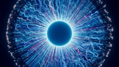 ハサビス氏がAGI到来の予測を2〜3年以内に短縮し、科学的創造性などの能力向上と安全対策の必要性を示した。（Photo by Luke Jones on Unsplash）