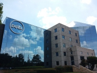 DellはAI Factoryを拡充し、Vera CPUによるエージェント実行と、GPUを補完するGroq LPU推論システムを展開する。（写真：Jjpwiki, CC BY-SA 4.0 , via Wikimedia Commons）