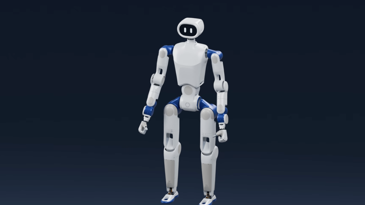 (roboparty.com)