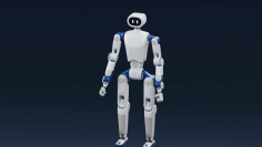 (roboparty.com)