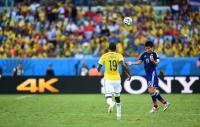 サッカーW杯：日本、コロンビアに1－4　1次リーグ敗退