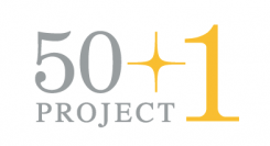 大阪府住宅供給公社、創立50周年プロジェクトの名称とロゴマークを決定～11月2日(月)にホームページをリニューアル＆50周年特設サイトを開設～