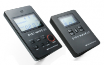 高音質のマルチ機能デジタルワイヤレスシステム「Digi-wave 300シリーズ」を6月13日(月)に発売～ 低価格のワイヤレスインターカムとしても、手軽な同時通訳システムとしても使用可能 ～