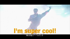 早くも…50万回再生を突破！！小島よしおさん起用 空気をコントロールする「空調服『Super Cool』」の“超クール動画”が話題