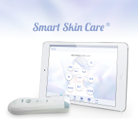 肌チェックシステム「Smart Skin Care(R)」を2017年1月販売開始予定　プロ品質の肌チェックと測定データ管理をスマホ・タブレットで簡単操作、低コストで導入可能！