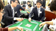[ミートボウル2018年卒採用イベント]参加条件は麻雀の強さ！「エントリーシート代わりの麻雀採用」を4/19に東京にて開催。