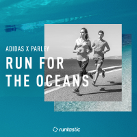 『Runtastic』がフィットネスへの参加を通した環境保護運動「Run for the Oceans」キャンペーンを6月5日に開始