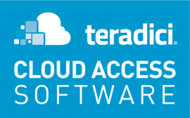 Teradici Cloud Access Software