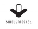 SHIBUYA109 lab. ロゴ