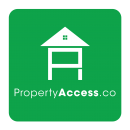 Property Access株式会社ロゴ