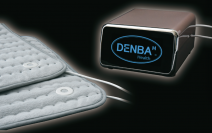 鮮度保持技術の技術を応用した、DENBA HEALTH(空間電位マット)を販売開始。