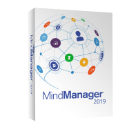 コーレル、「働き方改革」を「見える化」で支援する“MindManager 2019 for Windows”の新製品発表セミナーを開催